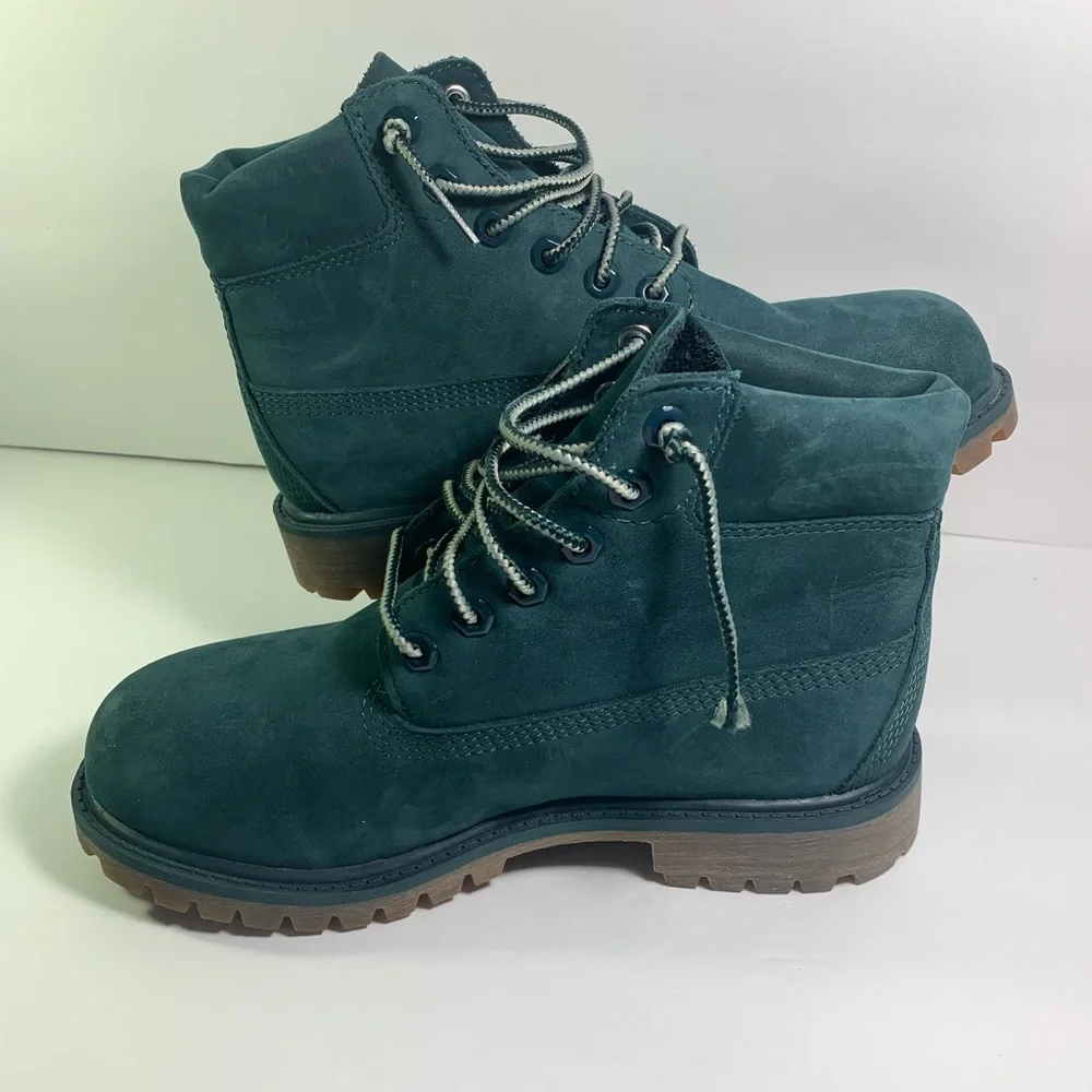 Timberland Premium Waterproof 6